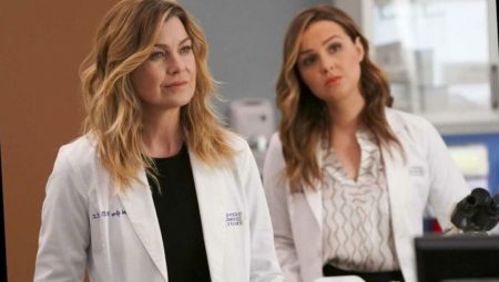 Grey’s Anatomy ganha nova temporada e bate o próprio recorde