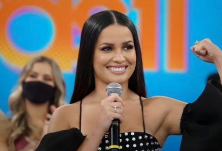 Juliette desabafa sobre vida amorosa após a fama
