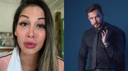 Mayra Cardi é denunciada após xingar médico durante polêmica do jejum de 7 dias