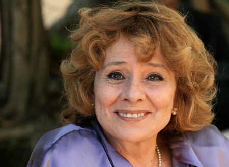 Após seis anos fora da TV, Débora Duarte volta à Globo em Um Lugar ao Sol
