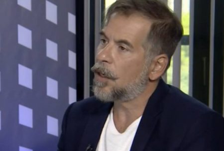 Leandro Hassum detona Bolsonaro e implora para que ele fique quieto