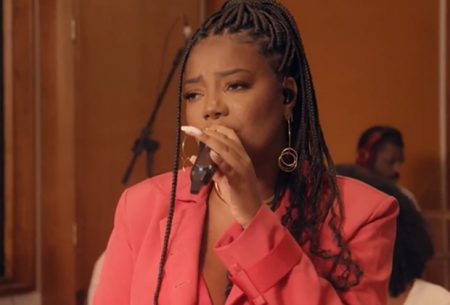 Ludmilla perde na Justiça processo aberto para não ser citada por blogueira