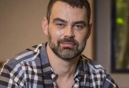 Carmo Dalla Vecchia fala sobre recuperação após cirurgia