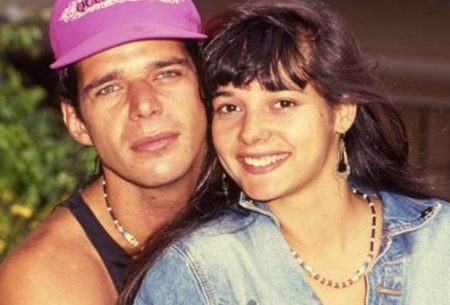 Raul Gazolla abre o jogo e revela como superou a morte de Daniella Perez