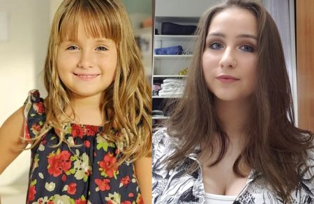 Julia de A Vida da Gente, Jesuela Moro decide focar em medicina e explica o motivo
