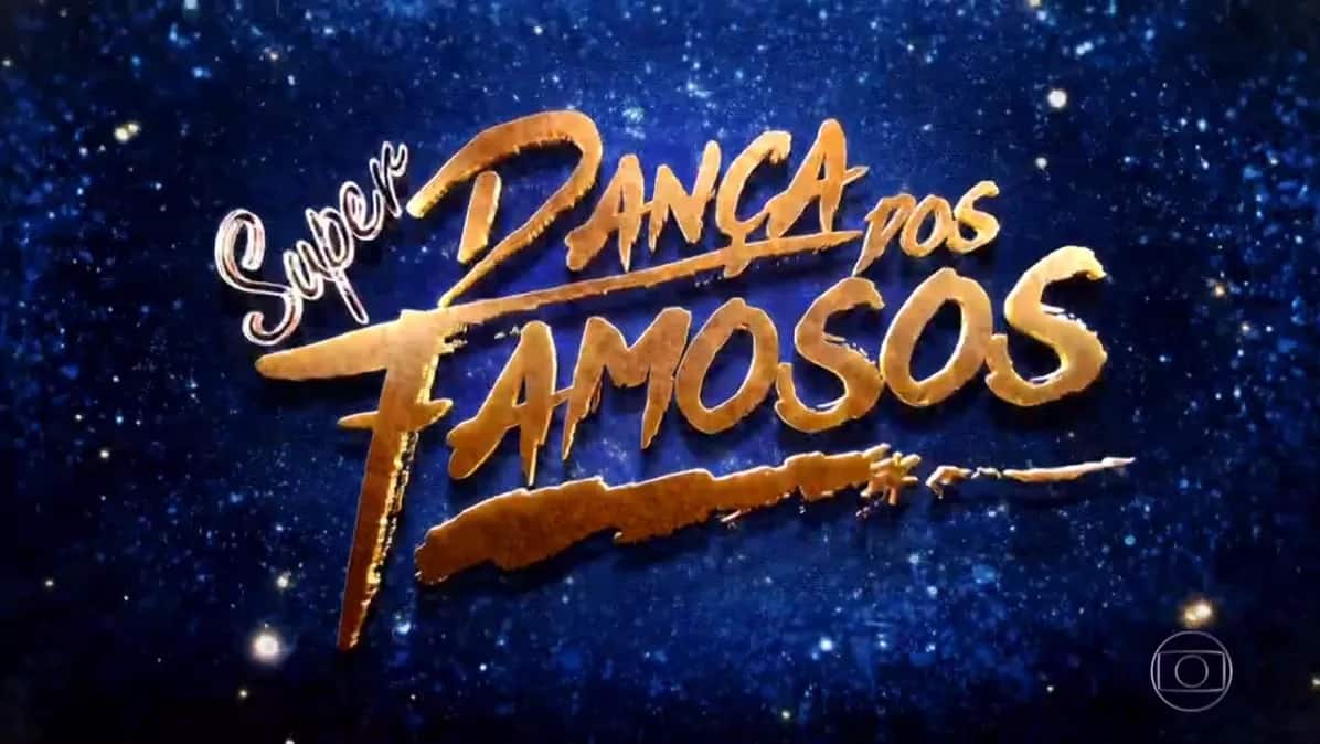 Vaza a dupla vencedora da Super Dança dos Famosos