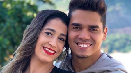 Power Couple: Daniele Hypolito e Fábio surpreendem com estratégia inovadora