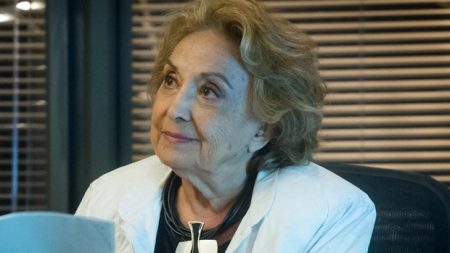 Famosos repercutem morte de Eva Wilma com homenagens emocionadas