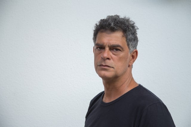 Recém-curado da Covid-19, Eduardo Moscovis retorna ao trabalho em próxima novela da Globo