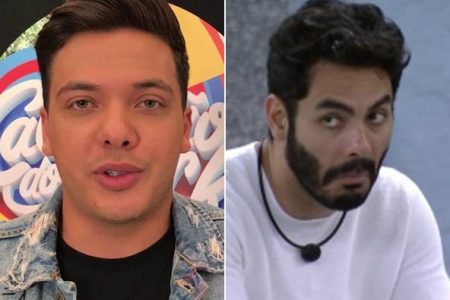 Música de Rodolffo foi ignorada por Wesley Safadão antes de virar hit nacional