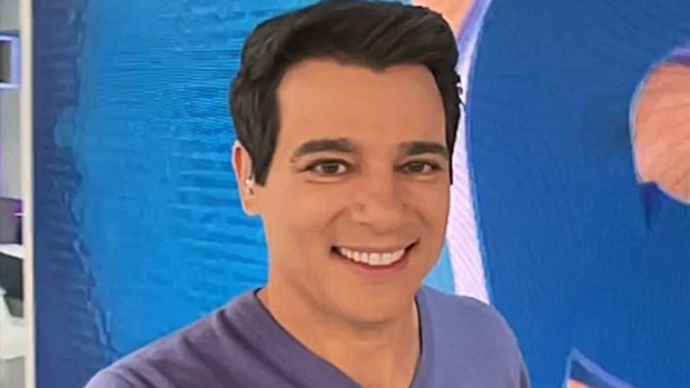 Celso Portiolli revela se participaria do Big Brother Brasil futuramente