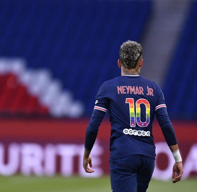 Neymar