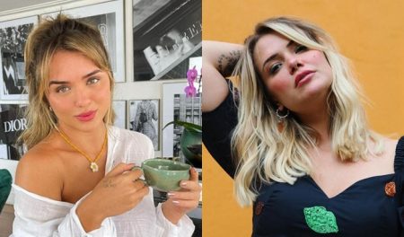 Ex-BBB Marcela revela sonho de consumo e tem desejo atendido por Rafa Kalimann