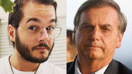 Túlio Gadêlha acusa Jair Bolsonaro de manipular fatos para contar vantagem