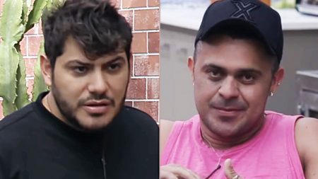 Power Couple: Yugnir e Rod Bala assumem estratégias de jogo em papo revelador