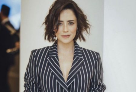Afastada das novelas, Fernanda Vasconcellos abre o jogo sobre retorno
