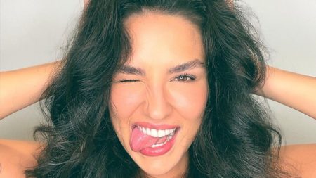 Kéfera Buchmann faz confissão ousada sobre homens e seguidoras se identificam