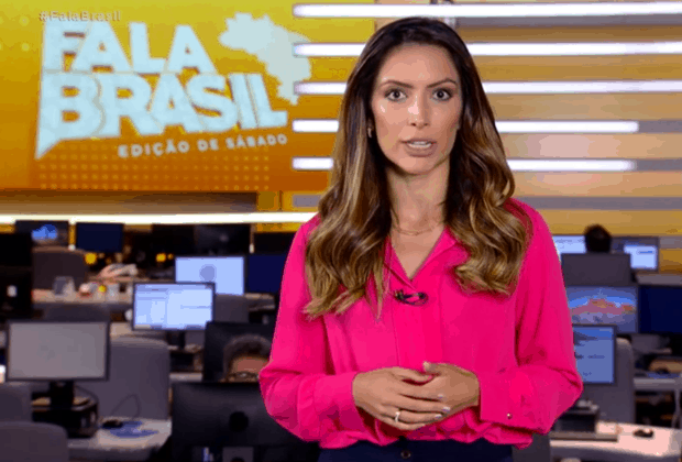 Renovação na bancada mantém Fala Brasil na vice-liderança