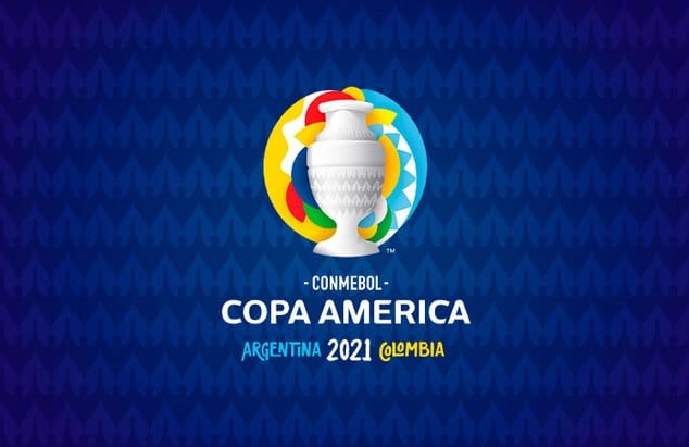 SBT oficializa transmissão da Copa América 2021 com exclusividade