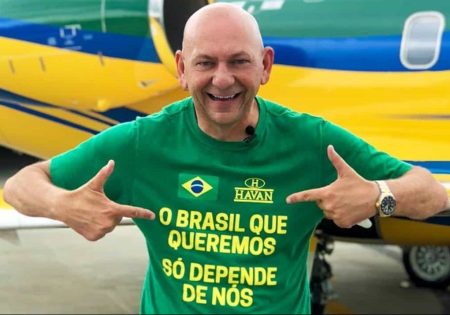 Havan desiste de boicotar a Globo e compra anúncio milionário durante Fantástico