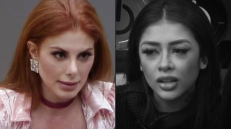 Power Couple: Eliminada, Medrado solta o verbo e detona Deborah