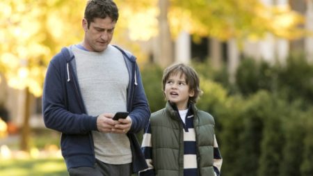 Filme da Sessão da Tarde de Quinta (20/05): Um Homem De Família