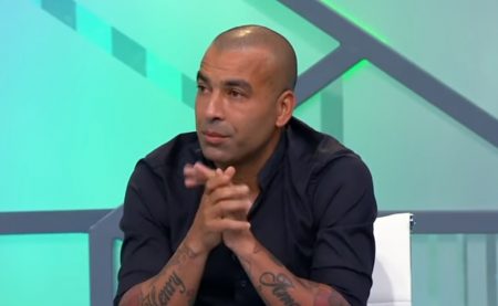 Comentarista do SBT cutuca Fluminense e promete andar sem roupa na Av. Paulista
