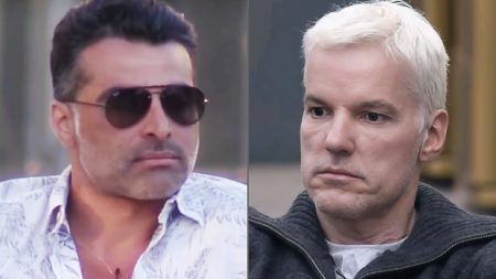 Power Couple: JP Mantovani e Bruno Salomão lideram papo polêmico sobre cancelamento
