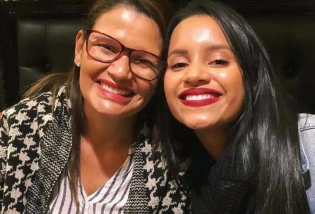 No Limite: Mãe de Gleici faz desabafo sobre reality