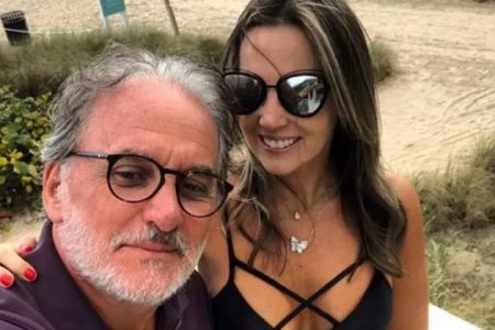 Otávio Mesquita revela que pandemia influenciou em decisão sobre divórcio