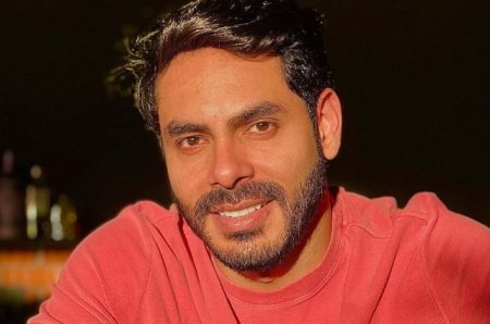 Rodolffo abre o jogo sobre encontro com ex-BBBs e explica dificuldade em assumir relações
