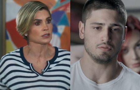 Salve-se Quem Puder supera Império e vira a novela mais vista da Globo