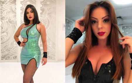 Bailarinas do SBT denunciam demissão do Programa do Ratinho por estarem “acima do peso”