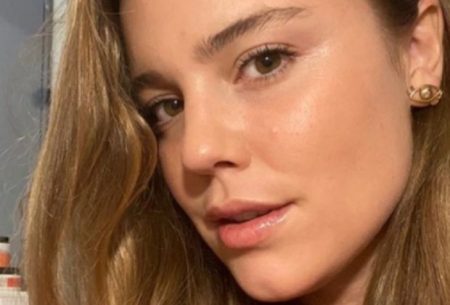 Alice Wegmann abre o jogo sobre sexualidade feminina e faz reflexão importante