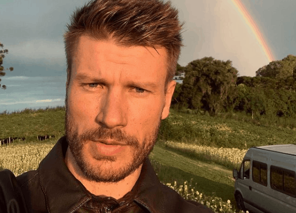 Rodrigo Hilbert foi sincero com a esposa ao revelar problema