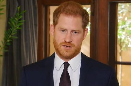 Príncipe Harry mergulhou nas drogas para lidar com a morte da mãe
