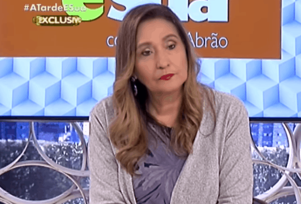 Convidado de Sonia Abrão romantizando caso Eloá causa revolta; deputado expõe apresentadora