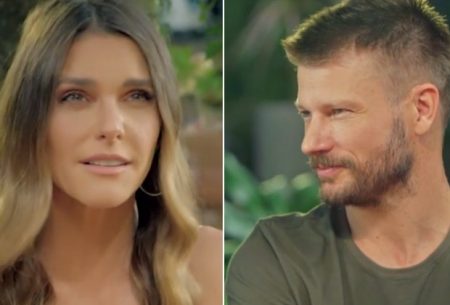 Fernanda Lima não conta seus segredos para Rodrigo Hilbert e revela o motivo