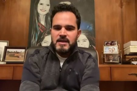 Luciano Camargo faz declaração inesperada sobre o filho e revela tudo que sente