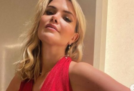Ex-BBB Marcela desabafa ao relembrar assédio em aula de música