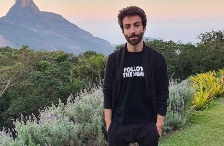Rodrigo Pandolfo é confirmado em Verdades Secretas 2