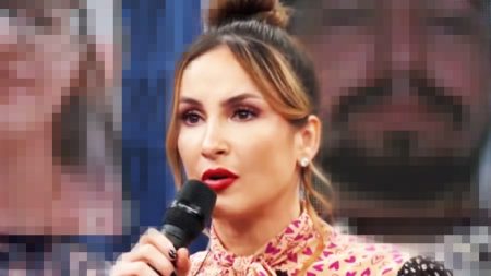 Assessoria de Claudia Leitte se manifesta após cantora deixar o The Voice+