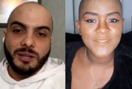 No Limite: Angélica e Mahmoud entregam flerte entre participantes