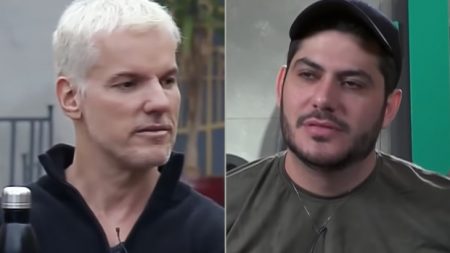 Power Couple: Bruno Salomão e Yugnir discutem motivos de voto em papo esclarecedor