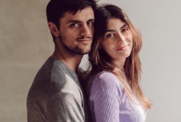 Esposa de Felipe Simas relata mudança em comportamento do casal