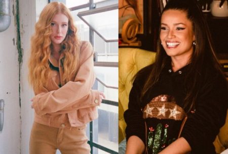 Marina Ruy Barbosa deixa recado para Juliette e resposta de ex-BBB surpreende