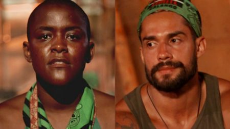 No Limite: Angélica dá a entender que Arcrebiano já foi eliminado do reality