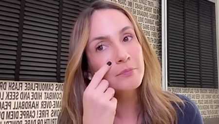 Claudia Leitte se pronuncia após postar vídeo polêmico com arma e Bíblia