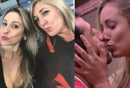 No Limite: Mãe de Jéssica esclarece possível novo romance da filha com Kaysar