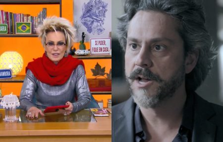 Mais Você registra baixa audiência; Império não empolga e prejudica a Tela Quente